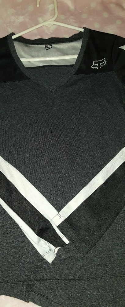 Fox racing long sleeve